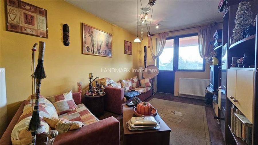 COMISION 0% CASA cu piscina pentru 2 familii Braytim Gospodarilor - 16