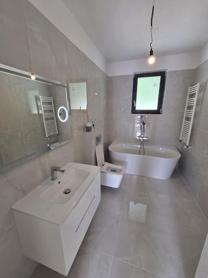 | VILA - CASA Balotesti - finisaje premium - Thereme |