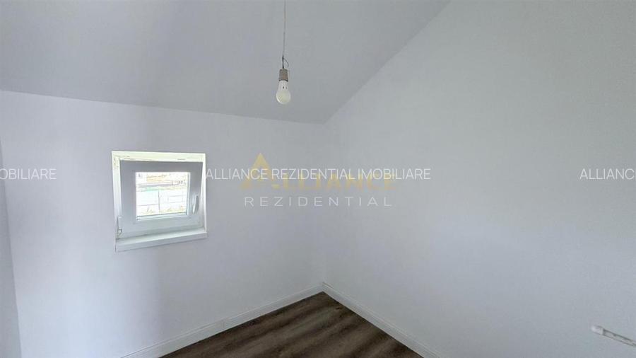 Casa Individuala - 6 camere - 3 bai - 550 mp teren - 11