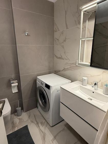 Apartament 2 camere | Levek 2 Dămăroaia | Terasă | Mobilat și utilat c