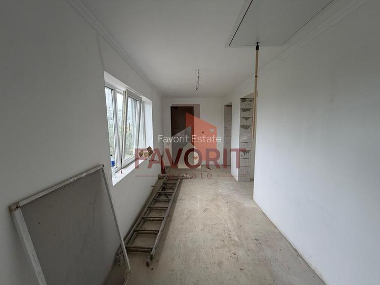 Individuala | Parter + Etaj + Pod | Asfalt | Toate utilitatile | Garaj - 10