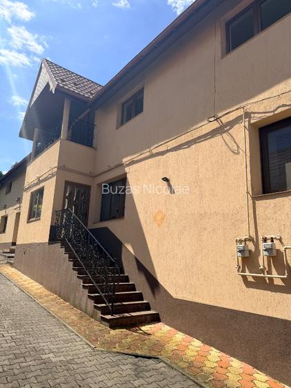🏡 Casă în centrul Sighișoarei + 1.800 mp teren | Ideală pentru pensiune | 300 m - 10