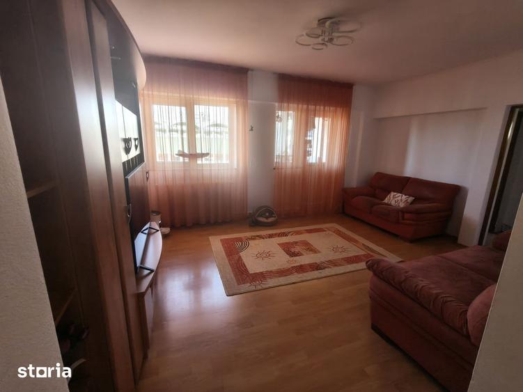 Apartament 3 Camere | Arena Nationala | Balcon | 2 Bai | Centrala Proprie |