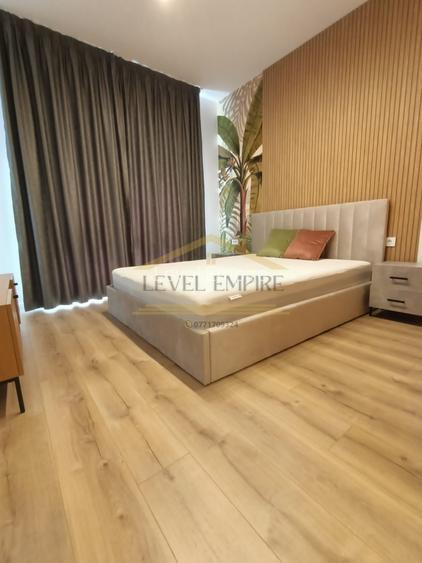 Închiriere Apartament Exigent Plaza Lujerului Timișoara Politehnica Afi Parcare - 4