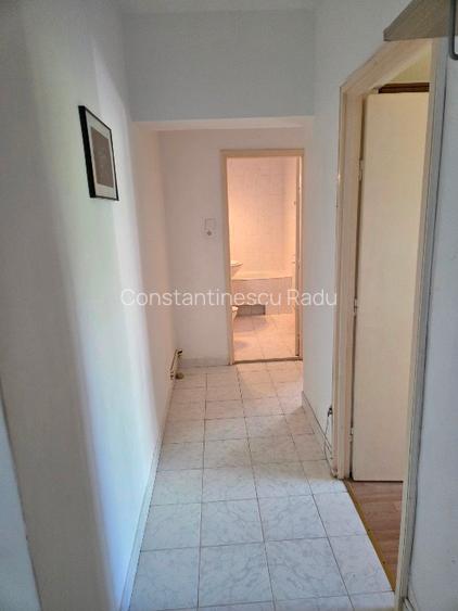 Ofer spre inchiriere ap 2 camere  central  - 3