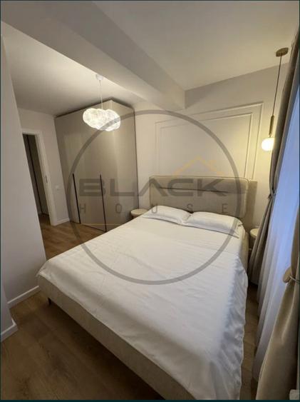 Apartament 2 camere , Lux ,etaj intermediar, Gheorgheni