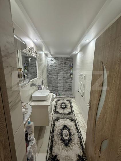 Casa/Vila multifunctioanala 230 mp utili, 520 mp teren, zona Burdujeni