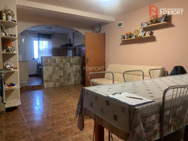 Casa individuala cu 9 camere, Dumbravita - ID V3263 - 24