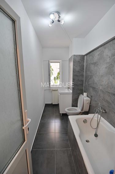 APARTAMENT 2 CAMERE 1/8 BL 1992 MONOLIT  2 BALCOANE RENOVAT VEDERE BULEVARD - 8