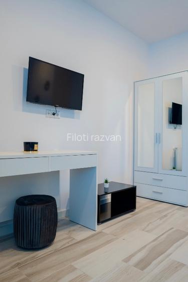 Inchiriez pe termen lung Ap. 2 camere Mamaia Nord ( langa Opera Hotel)  - 14