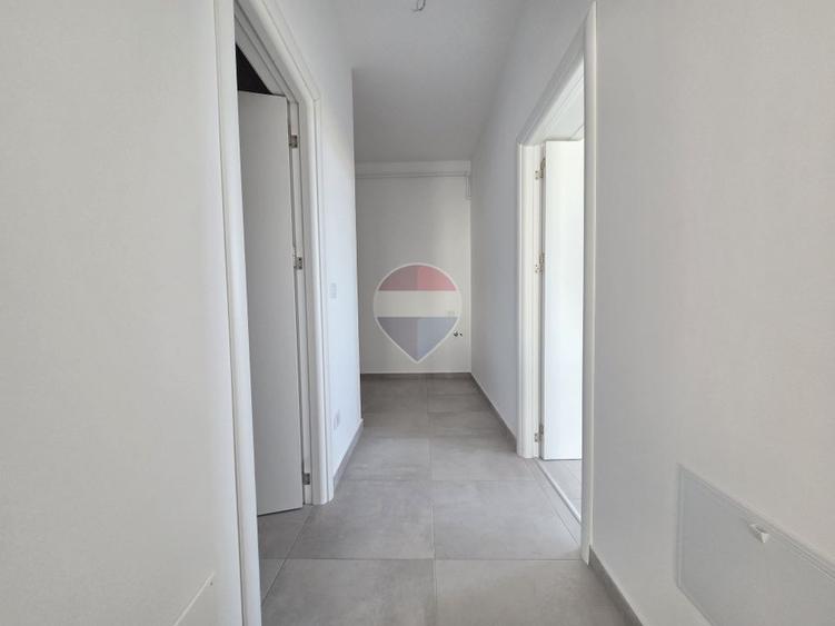Apartament 2 camere | Nord Focșani | Finisat Modern