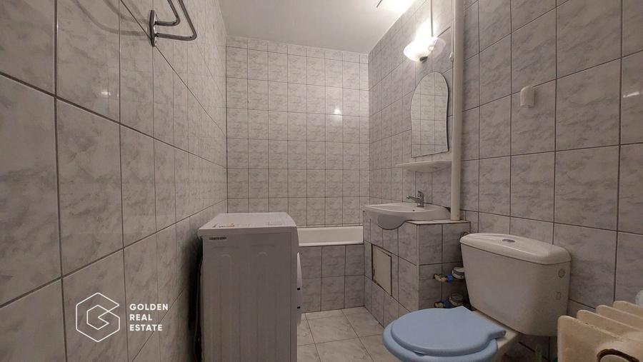 Apartament 1 camera, Micalaca, decomandat