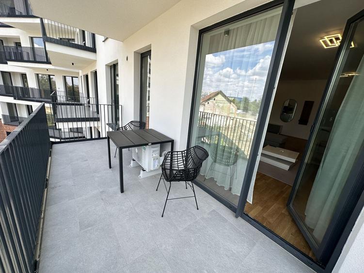 Apartament 2 camere -Paltim