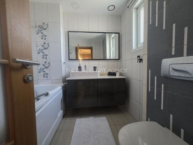 Penthouse | 4 camere | Cosmopolis | piscina | Smart Home - 13