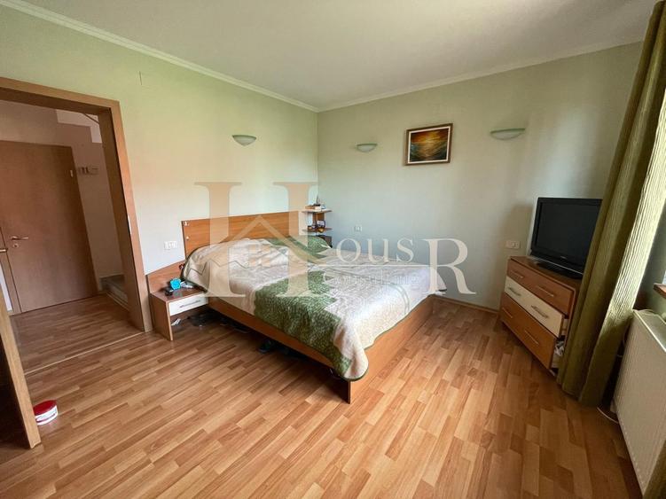 Individuala in Timisoara. Garaj. Disponibila imediat