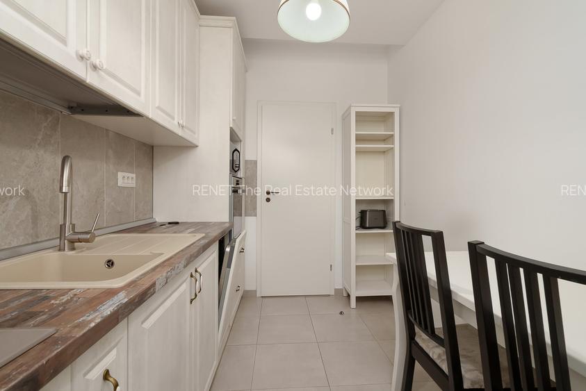 Apartament 2 camere Iuliu Maniu, bloc nou, cu parcare subteran - 9