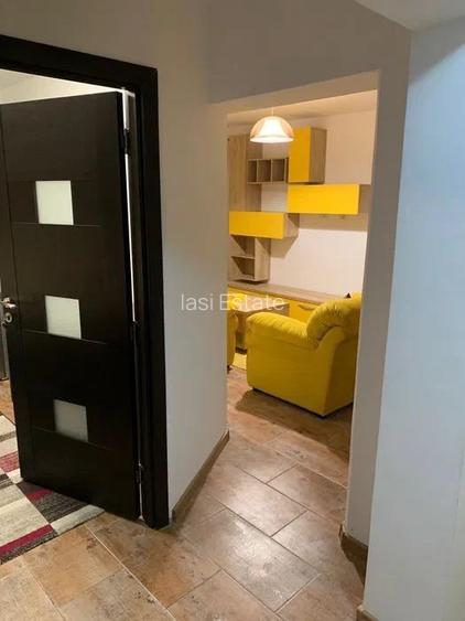 Apartament 3 Camere Nicolina- Prima Statie - 2