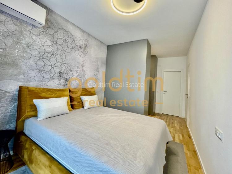 NOU/ SUPERB/ JANDARMERIEI/ 2 LOCURI PARCARE [+TVA] - 25