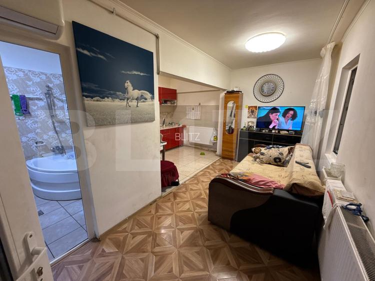 Casa de vanzare, 52 mp, zona Sud - 5