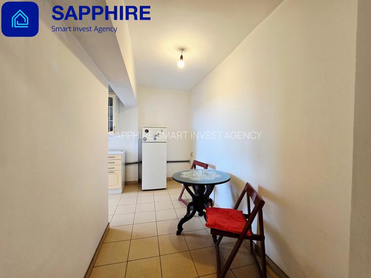Apartament 2 camere metrou Piața Unirii - 8