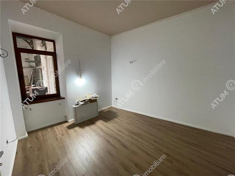 Apartament cu 3 camere pe strada Nicolae Balcescu din Sibiu