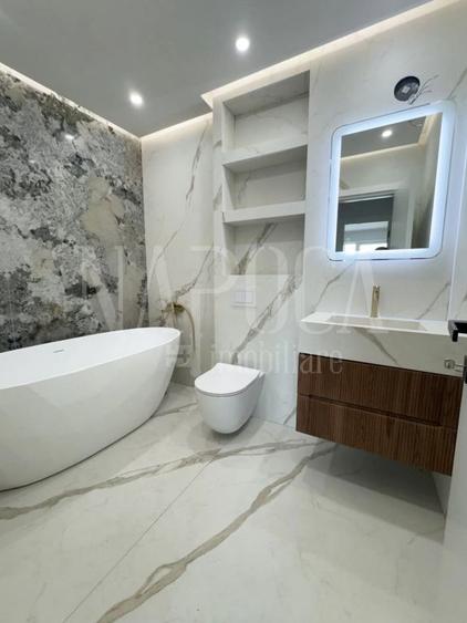 Apartament 2 camere de vanzare in Dambul Rotund, Cluj Napoca