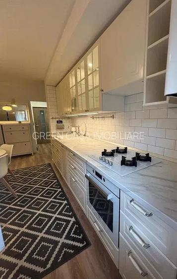 Apartament de inchiriat 3 camere 67 mp zona Baciu - 3