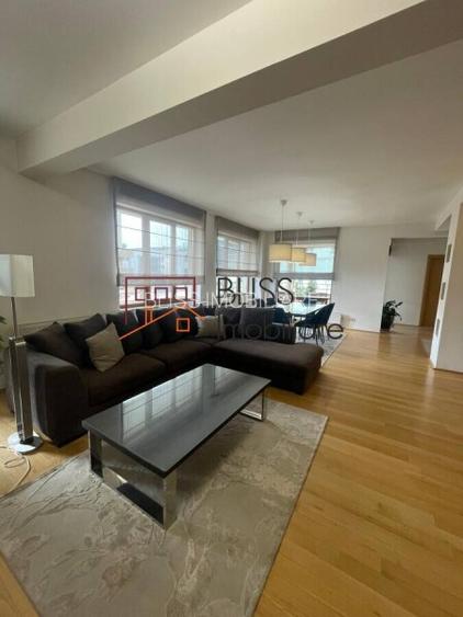 Apartament Spatios, de Lux, cu 4 Camere in Zona Herăstrău - 5
