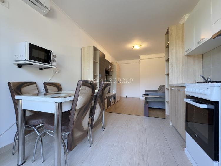 OFERTA NOUA! APARTAMENT 2 CAMERE INAMSTRO COPOU spre inchiriere - 18