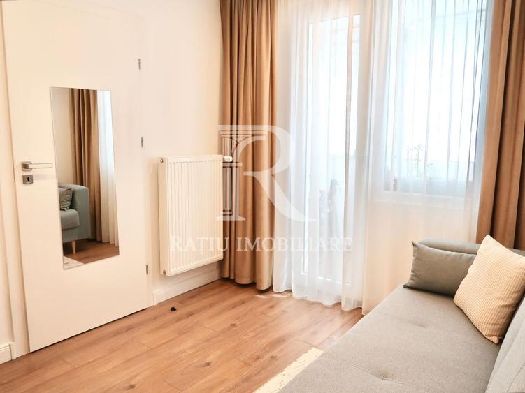Apartament cu 3 camere | Vedere panoramică deosebită | Oradea