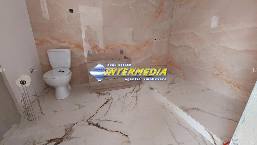 Casa Noua P+1 in zona Alba-Micesti finisata la cheie - 9