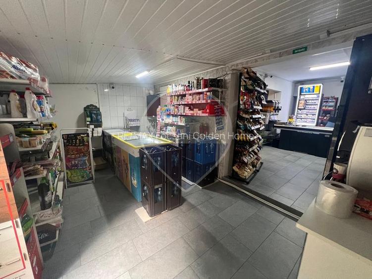 Spațiu comercial de 50mp în zona Sud-Est - 4