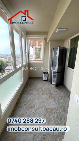 Apartament 2 camere de închiriat – Complex Fiald | Prima închiriere | CE1750 - 4