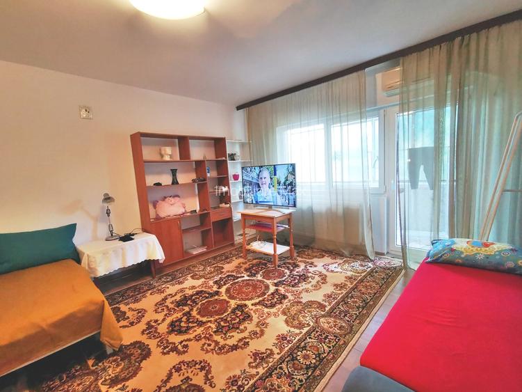 Vanzare garsoniera Uverturii Veteranilor 40 mp, etajul 1, bloc din 1992 - 4