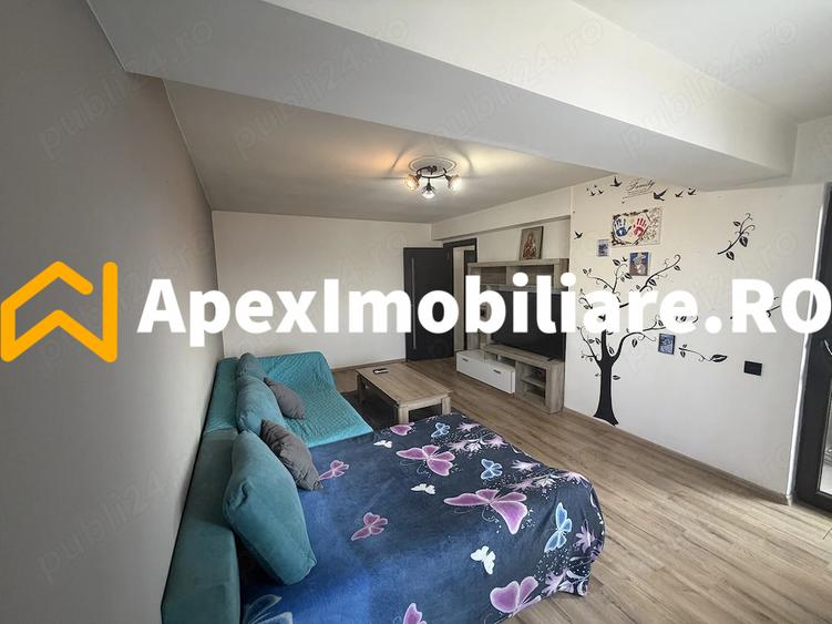 Apartament 2 camere de inchiriat Magurele București | ApexImobiliare.ro