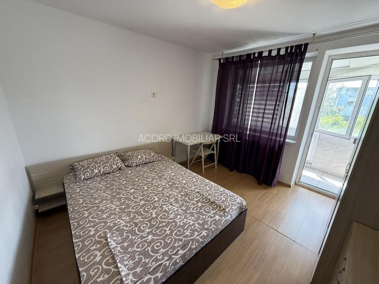 Apartament 4 camere zona Tomis Nord - 5