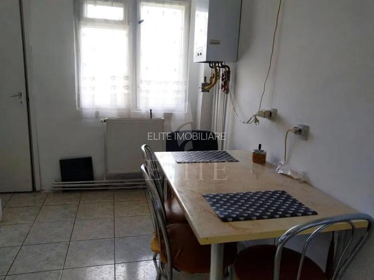Apartament 4 camere în zona STRAZII SLATINA - 2