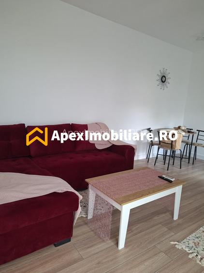 Apartament 2 camere de inchiriat Pipera București | ApexImobiliare.ro - 2