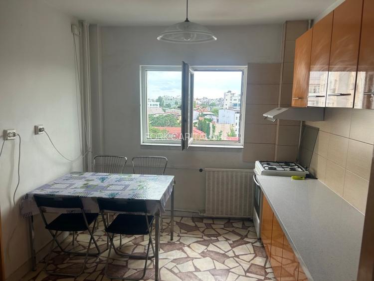 3 dormitoare 2 bai pretabil pentru 3 studenti- ERASMUS- Share rent- STEFAN CEL M - 3