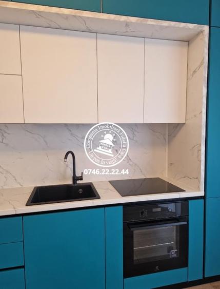 Apartament 2 camere in zona Gării