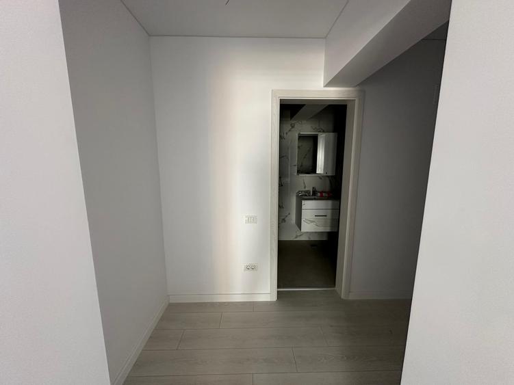 2 camere tip studio - Bloc Nou 2025 - Acte gata - Comision 0%
