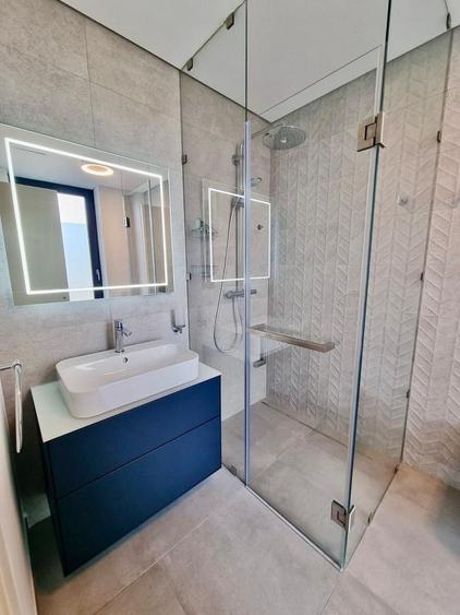 5 rooms apartment for rent | Floreasca area | 226 sqm