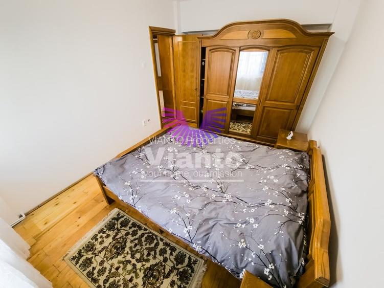 Apartament 2 camere 64 mpu parc Sub Arini - bazin olimpia | Bulevardul Victoriei - 4