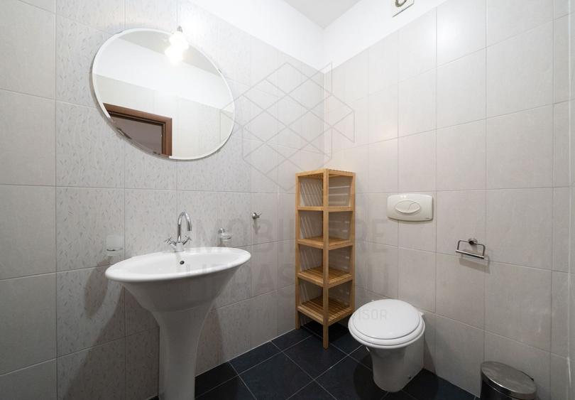 RIKYU  Residence - Duplex 4 camere langa Parc Herastrau