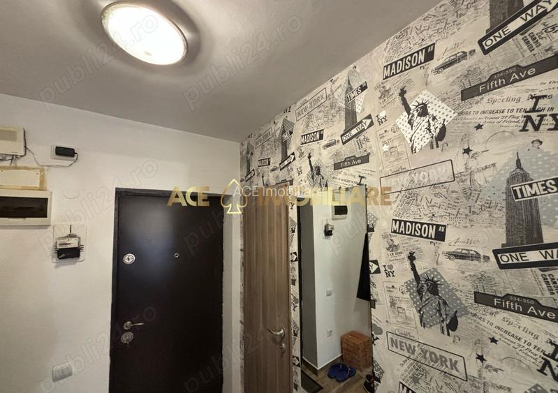 2 Camere de inchiriat | Cotroceni | Metrou | Mobilat | Utilat - 5