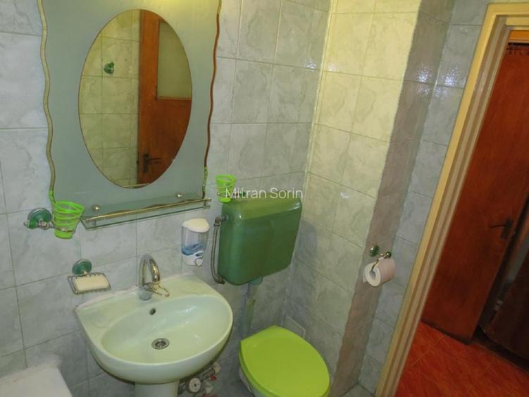 Apartament 2 camere, de inchiriat, complet mobilat, chiar lângă metrou Gorjului - 8