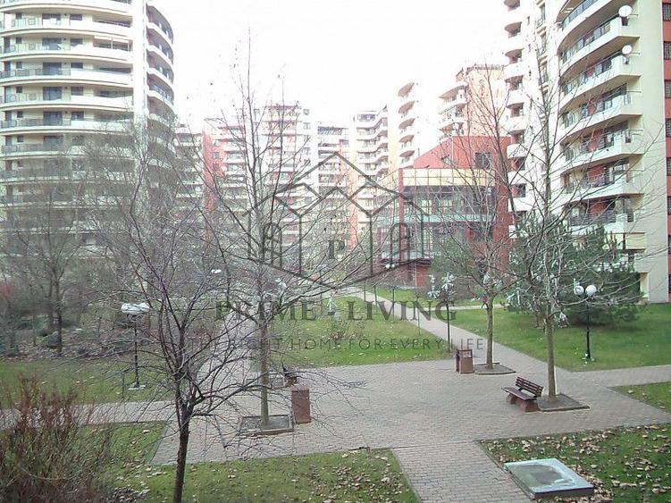 APARTAMENT DE 3 CAMERE LA INCHIRIERE IN COMPLEX CENTRAL PARK