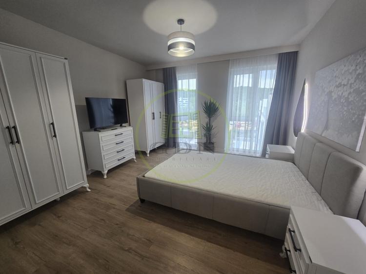 Ofertă de vânzare apart. cu 2 camere, 58 mp., Dâmbul Rotund