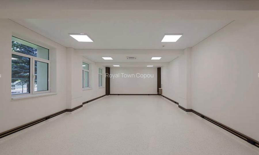 Spațiu medical central Ropharma de vanzare- Zona Centrala Ropharma - 5
