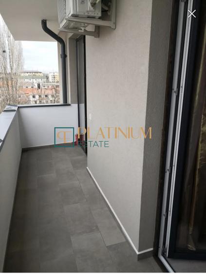 P4861 Apartament cu 2 camere NOU, zona Calea Aradului